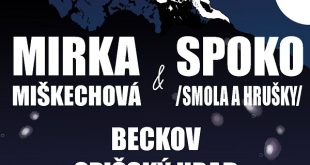 Spoko & Mirka Miškechová